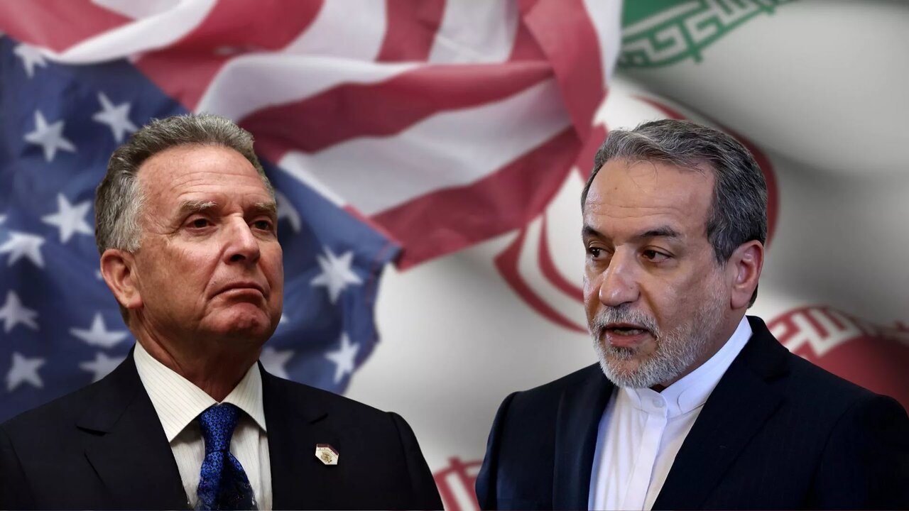 ویتکاف: غنی‌سازی در ایران باید متوقف شود؛ عراقچی واکنش نشان داد